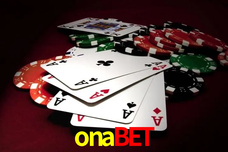 Experiência VIP onabet