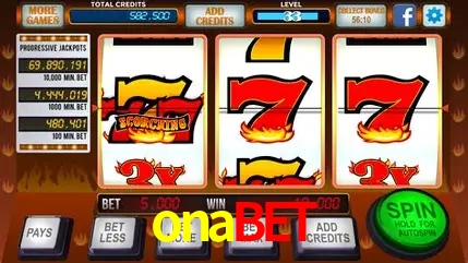 Desvendando o Mundo dos Jogos Virtuais na onabet