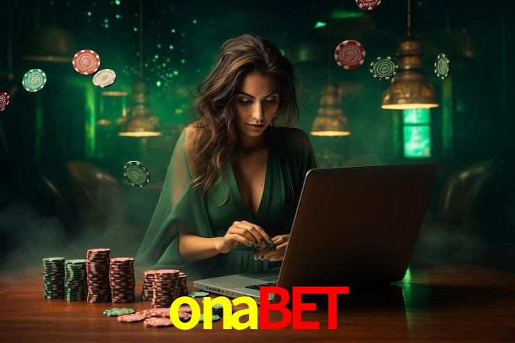 APP oficial da onabet para mobile