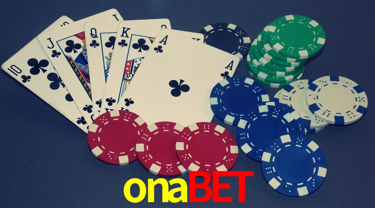 Welcome Bonus onabet