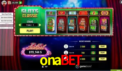 Descubra a Essência do onabet: Nossa História e Compromissos