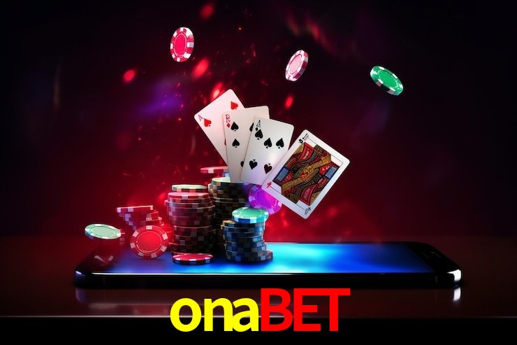Experiência VIP onabet