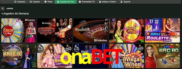onabet bet