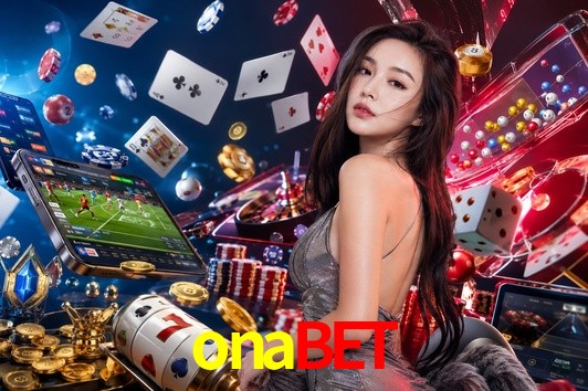 Slot Games onabet