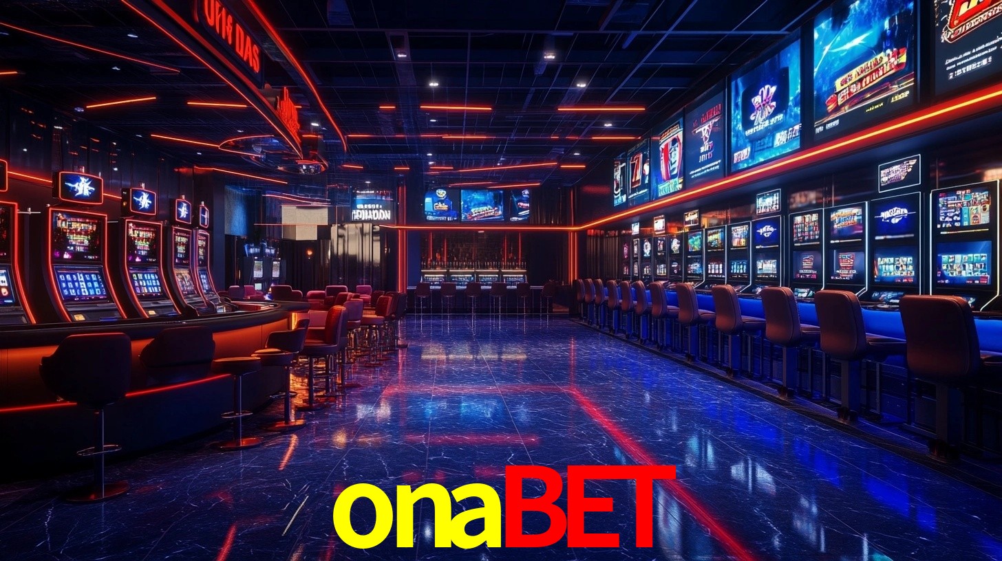 onabet App Interface