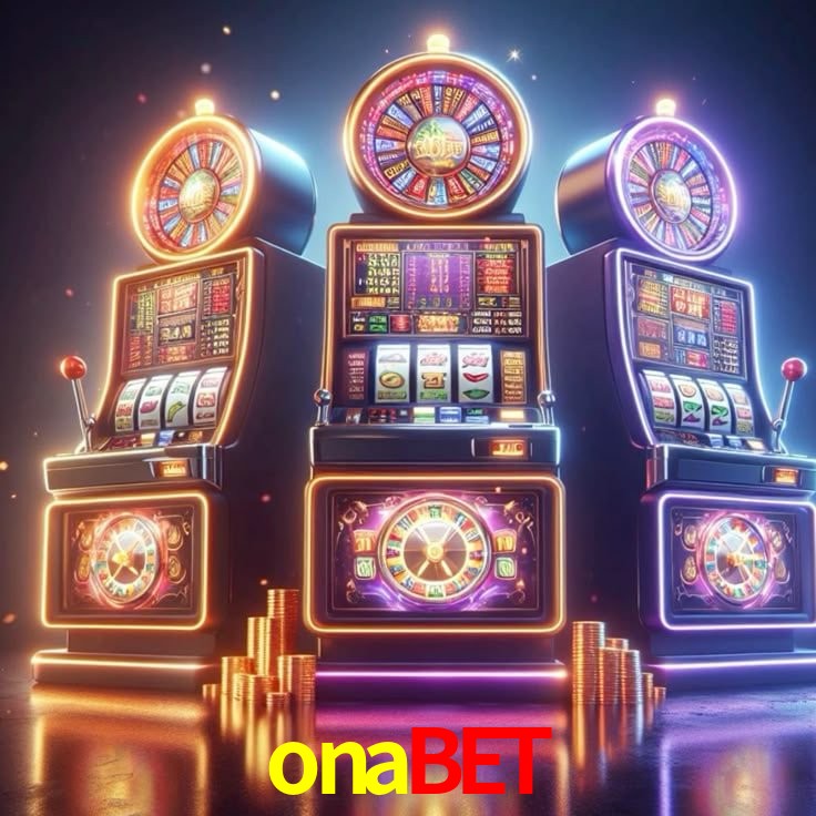 onabet: Jogos de Caça-Níqueis-Altas Recompensas, Roleta-Velocidade, Blackjack-Desafios Máximos