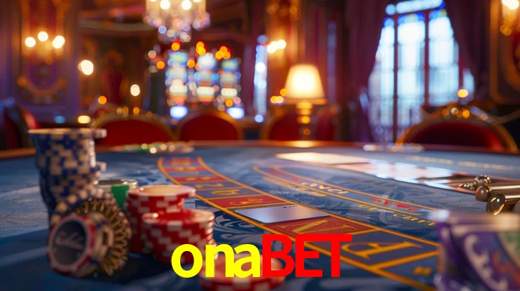 API Integration onabet