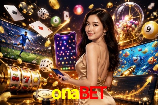 Secure Login onabet