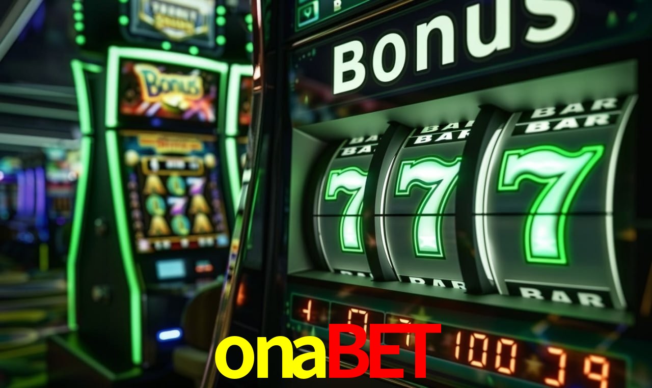 Game Providers onabet