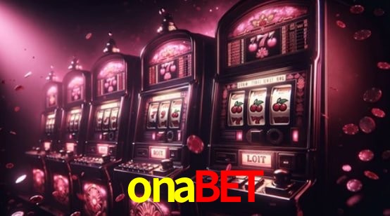 Mesa de Roleta onabet