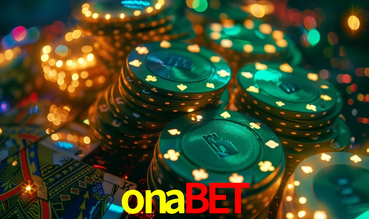 Provedores de Jogos onabet