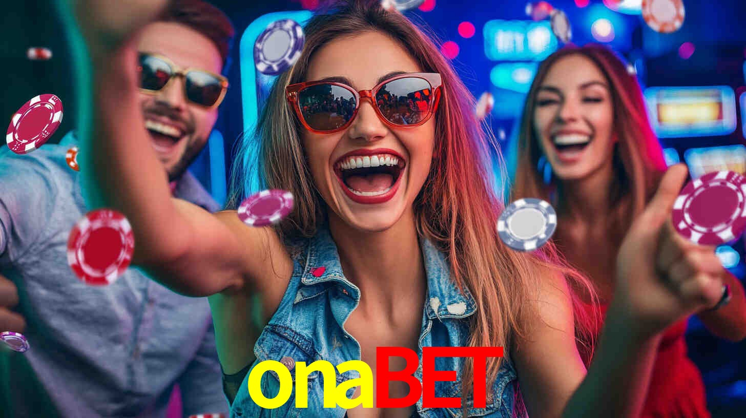 Desvendando o Mundo dos Jogos Virtuais na onabet