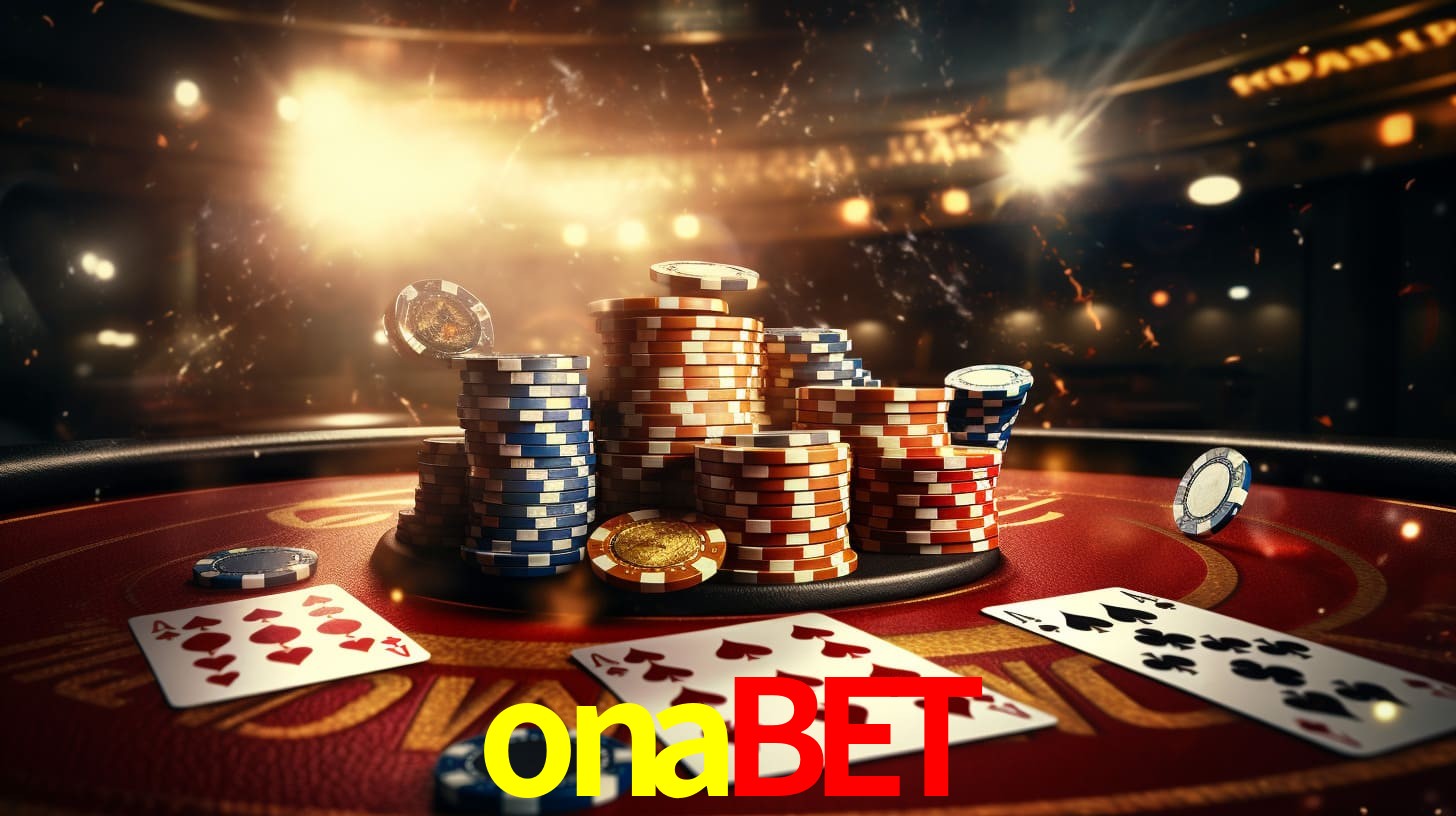 Welcome Bonus onabet