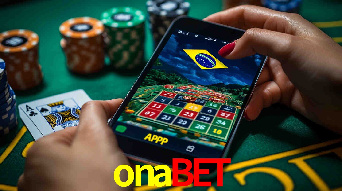 A Experiência Imersiva dos Cassinos Ao Vivo no onabet