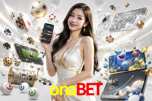 Live Casino onabet