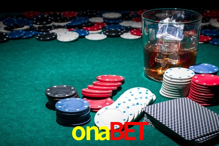 Recursos de Bônus onabet