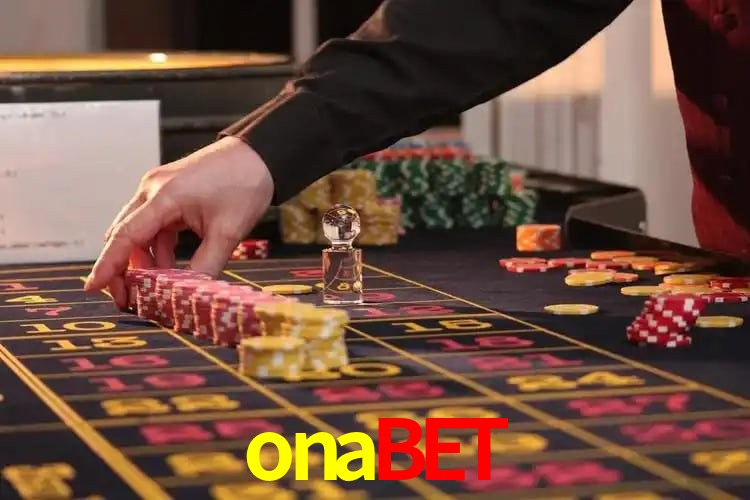 Descubra a Essência do onabet: Nossa História e Compromissos