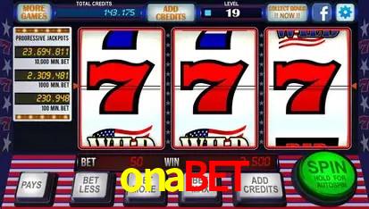 Descubra a Magia dos Jogos de Arcade no onabet
