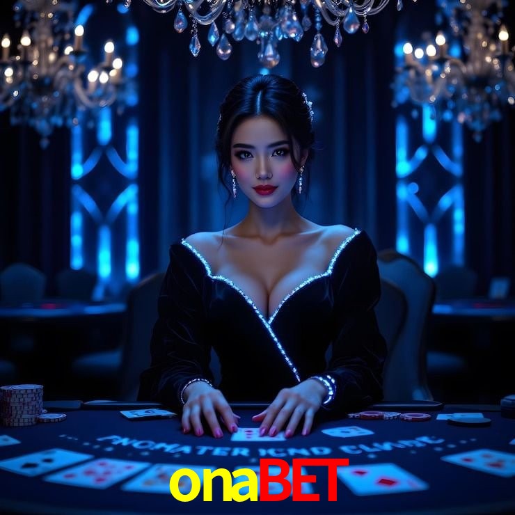Aplicativo mobile onabet