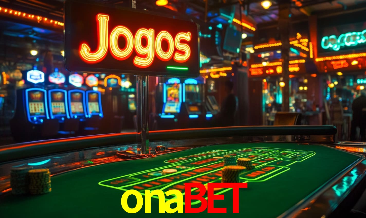 Estatísticas onabet