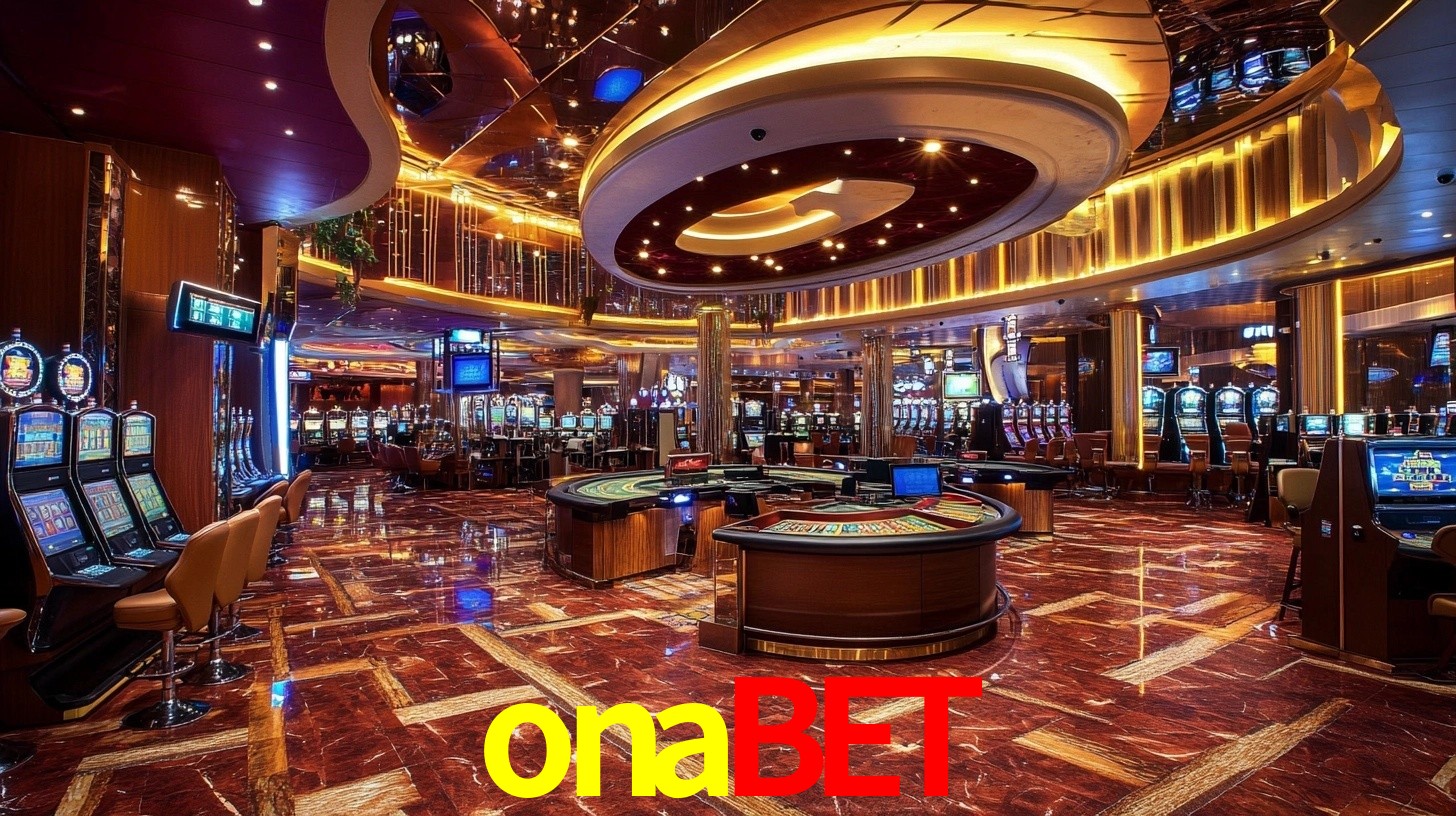Premium Interface onabet