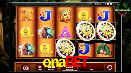 Descubra o Mundo do Cassino Online com onabet