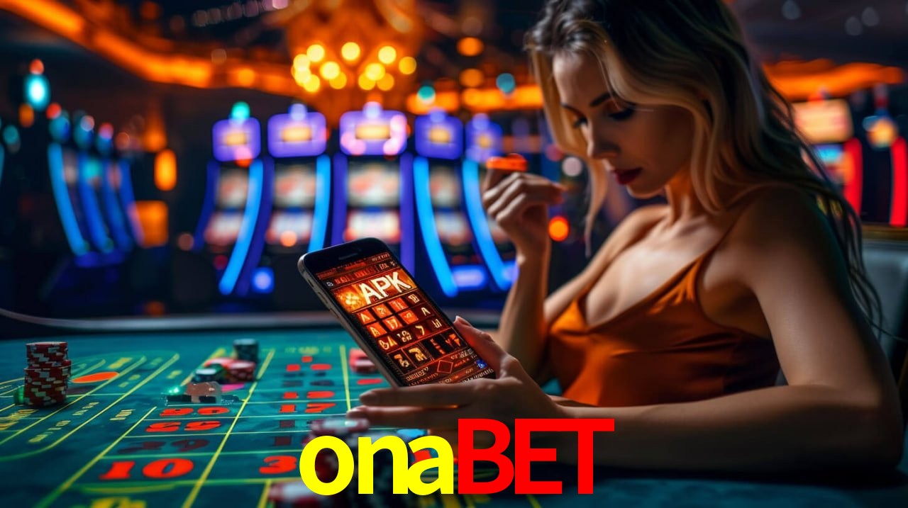 Live Casino onabet