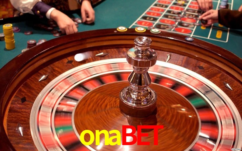 Apostas de Futebol onabet