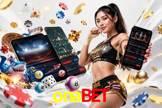 Flash Promotion onabet