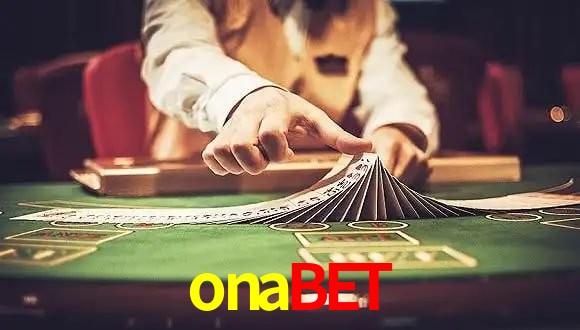 Roulette Table onabet