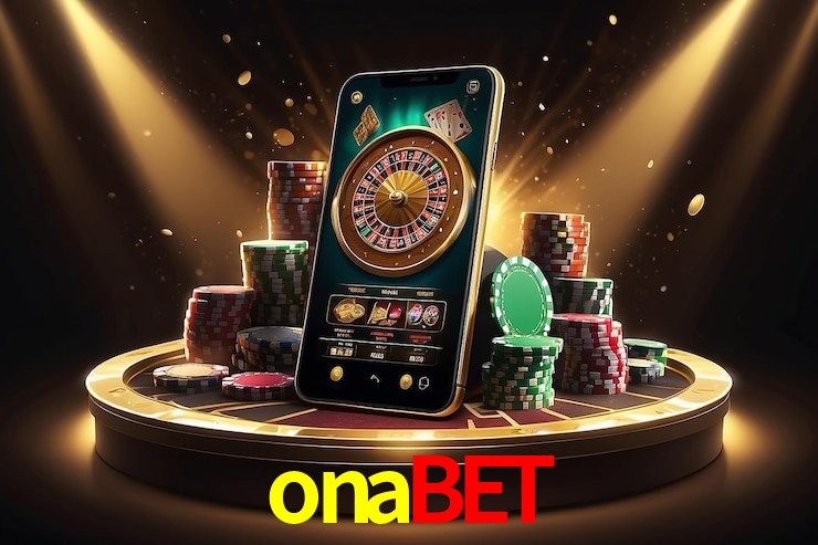 Tecnologia da Plataforma onabet