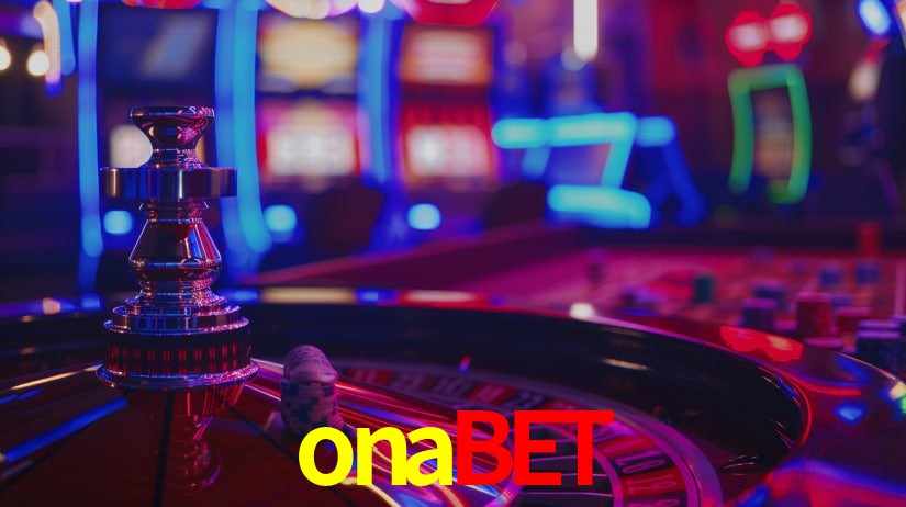 onabet: Jogos de Caça-Níqueis-Altas Recompensas, Roleta-Velocidade, Blackjack-Desafios Máximos