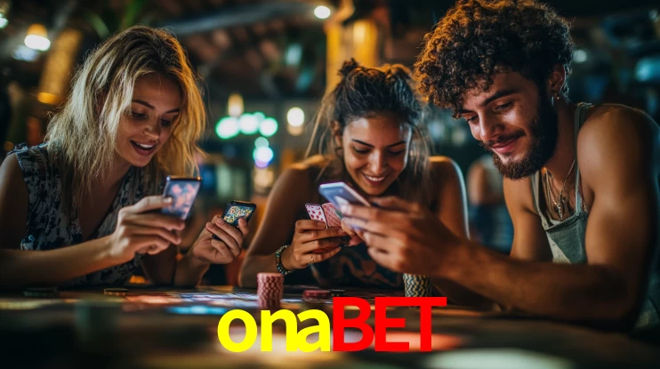 Programa VIP onabet