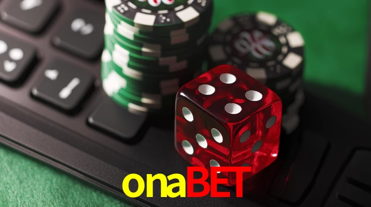 Live Casino onabet