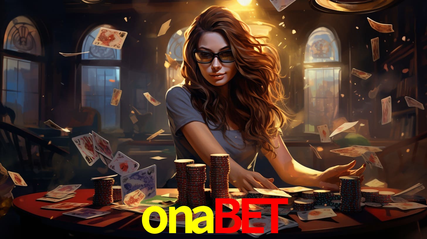 Roulette Table onabet