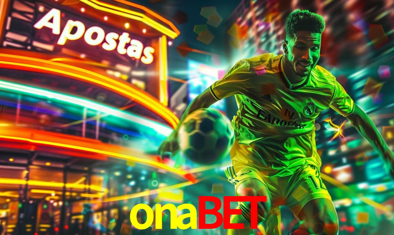 Diretório de Jogos onabet
