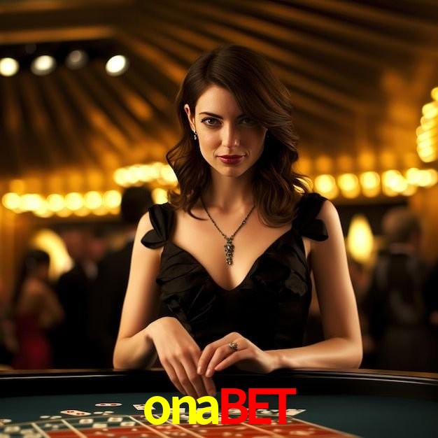 A Emoção da Loteria na onabet: Uma Chance de Mudança de Vida