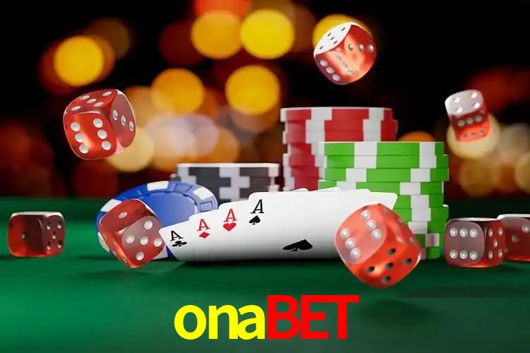 Casino Ao Vivo onabet