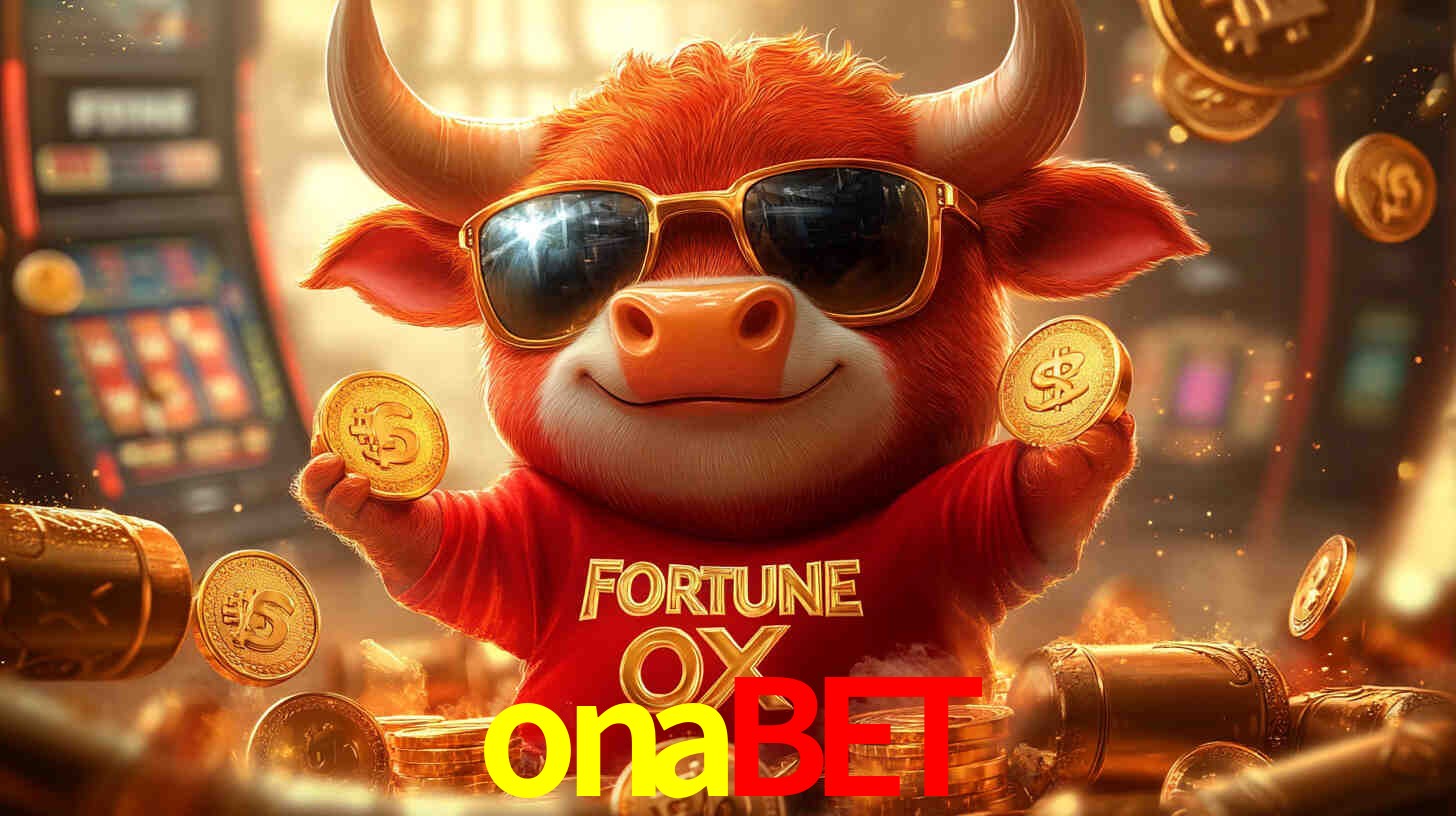 onabet: A Experiência de Casino com Jogos de Mesa ao Vivo