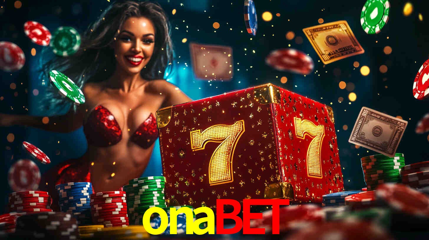 Desvendando o Mundo dos Jogos Virtuais na onabet