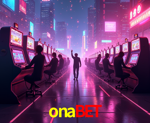 Mesa de Blackjack onabet