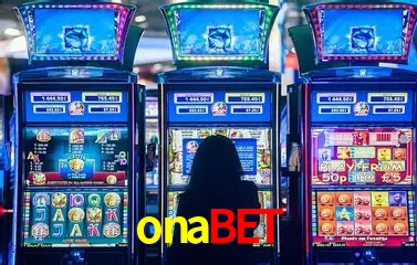 A Popularidade dos Caça-Níqueis no onabet