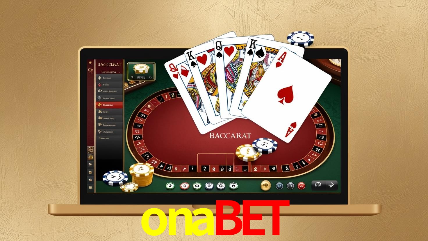 ONABET.COM