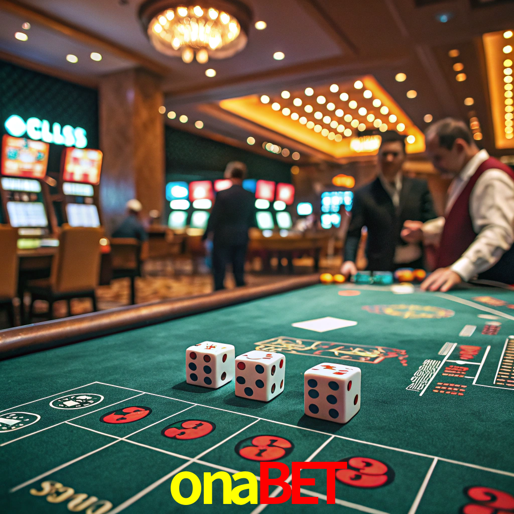 ONABET.COM