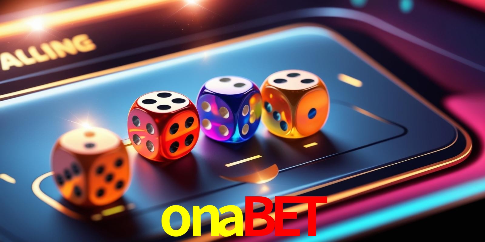 ONABET.COM