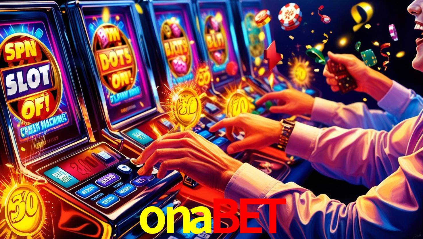ONABET.COM