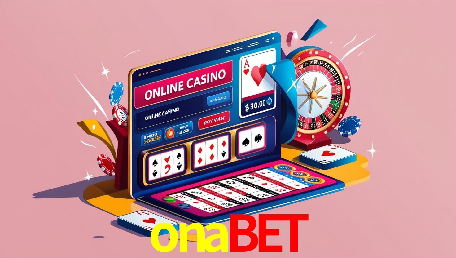 ONABET.COM