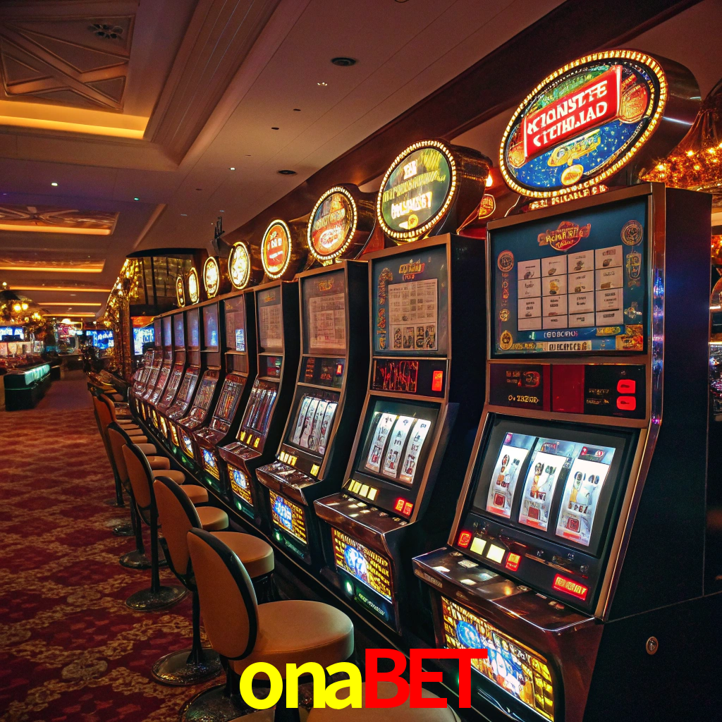 ONABET.COM